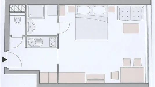 Apartments in Wien Wieden - photo 7