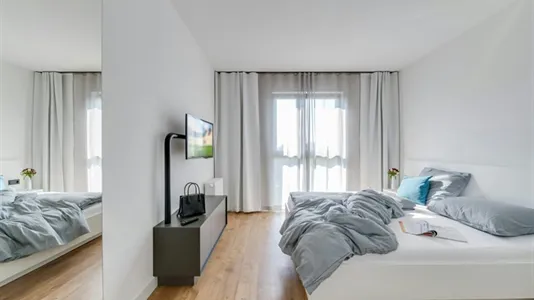 Apartments in Berlin Lichtenberg - photo 2