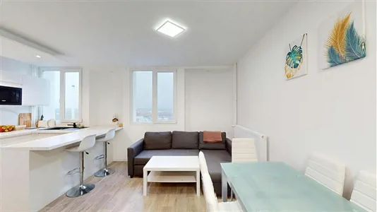 Apartments in Lille - photo 1