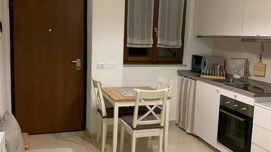 Apartments in Milano Zona 8 - Fiera, Gallaratese, Quarto Oggiaro - photo 7