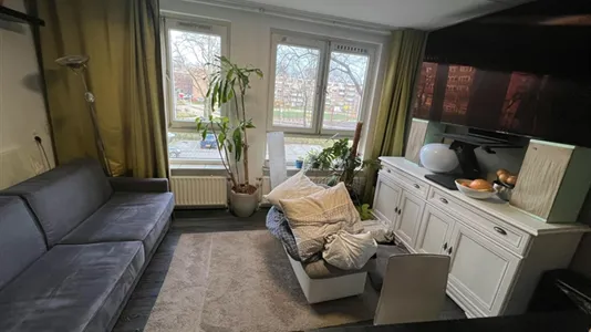 Rooms in Amsterdam Zeeburg - photo 10