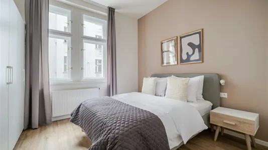 Apartments in Praha 6 - photo 7