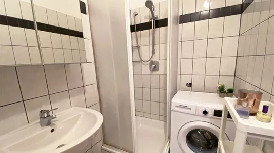 Rooms in Vienna Landstraße - photo 9