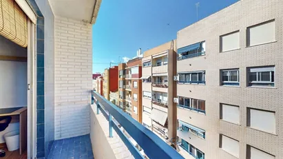 Room for rent in Valencia Poblats Marítims, Valencia (region)