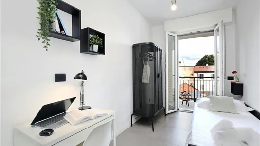 Apartments in Milano Zona 9 - Porta Garibaldi, Niguarda - photo 9