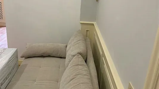 Rooms in Roma Municipio I – Centro Storico - photo 8