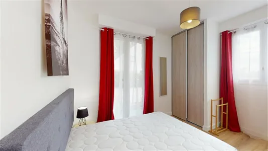 Rooms in Nantes - photo 1