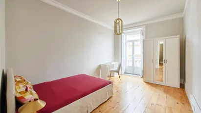 Room for rent in Lisbon (region)