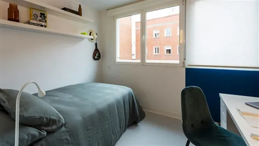 Rooms in Madrid Fuencarral-El Pardo - photo 2