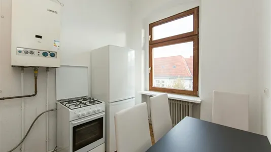 Rooms in Berlin Neukölln - photo 9
