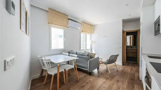 Rooms in Madrid Carabanchel - photo 4