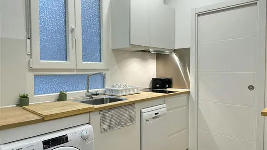 Apartments in Madrid Arganzuela - photo 6