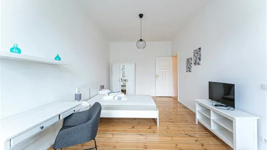 Apartments in Berlin Pankow - photo 2