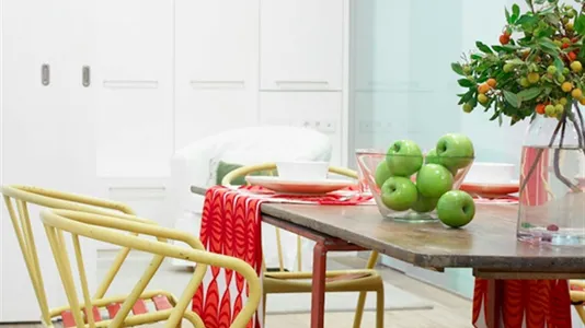 Apartments in Madrid Salamanca - photo 5