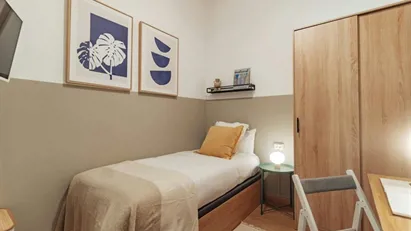 Room for rent in Barcelona Eixample, Barcelona