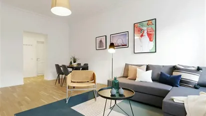 Apartment for rent in Berlin Mitte, Berlin