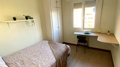 Room for rent in Madrid Chamartín, Madrid