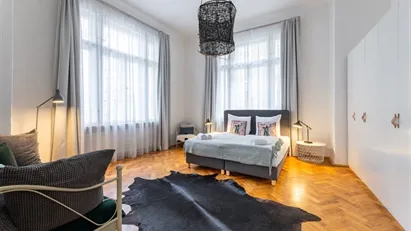 Apartment for rent in Prague