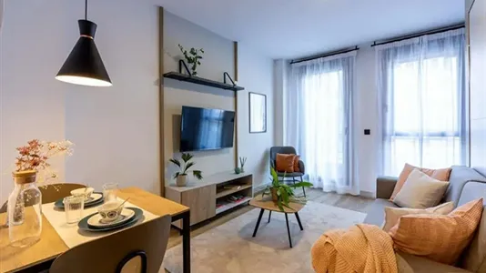 Apartments in Rivas-Vaciamadrid - photo 5