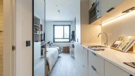 Apartments in Las Higueras - photo 2