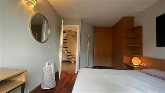Rooms in Brussels Sint-Joost-ten-Node - photo 4