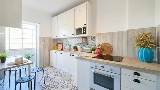 Rooms in Location is not specified - photo 10