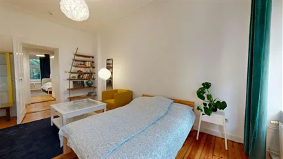 Apartment for rent in Berlin Mitte, Berlin