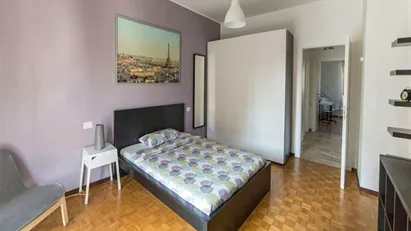 Room for rent in Milano Zona 3 - Porta Venezia, Città Studi, Lambrate, Milan