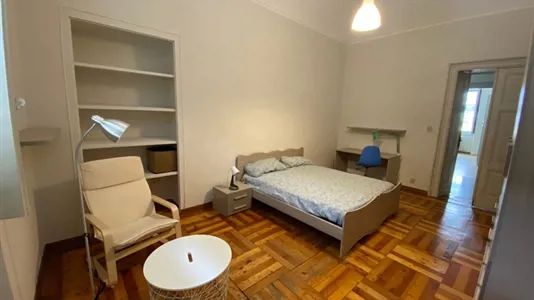 Rooms in Turin - photo 3