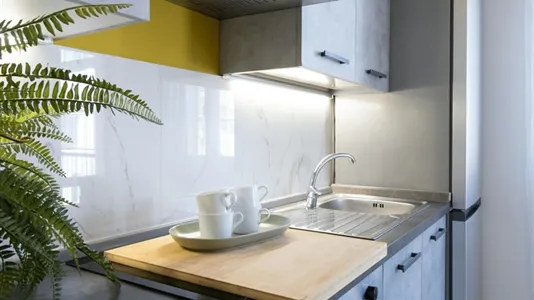 Rooms in Pavia - photo 8