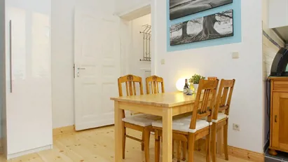 Apartment for rent in Berlin