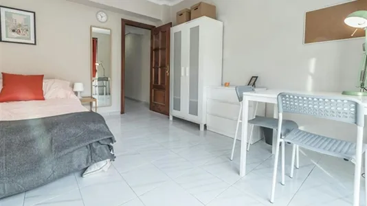 Rooms in Alboraya - photo 4