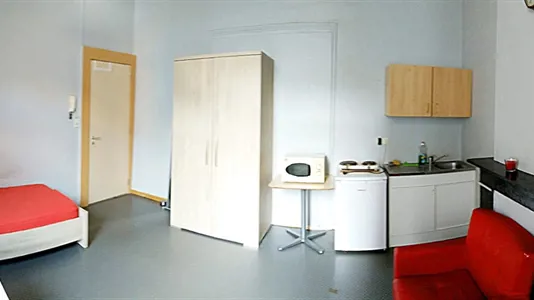 Rooms in Luik - photo 3