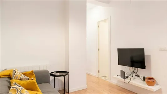 Apartments in Madrid Arganzuela - photo 1
