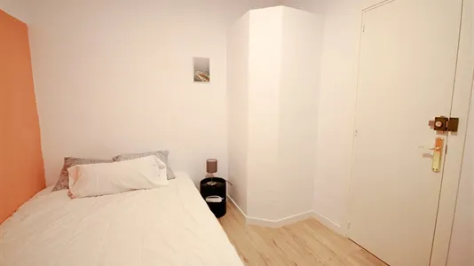 Rooms in Barcelona Eixample - photo 4