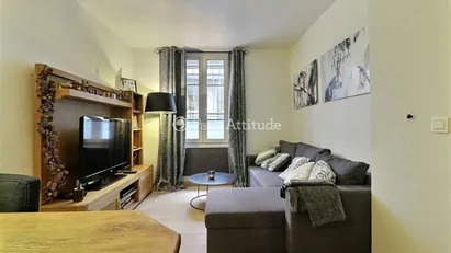 Apartment for rent in Paris 18ème arrondissement - Montmartre, Paris