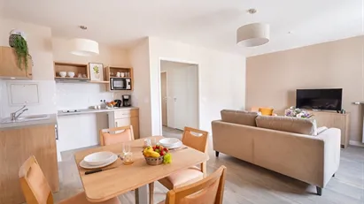 Apartment for rent in Le Raincy, Île-de-France