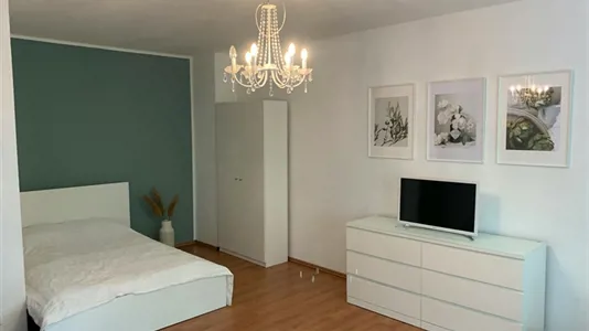 Apartments in Berlin Charlottenburg-Wilmersdorf - photo 3