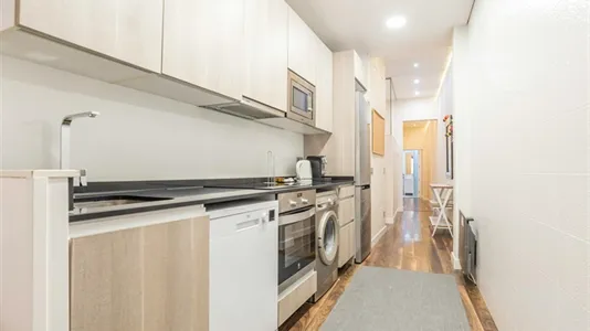 Apartments in Madrid Centro - photo 7