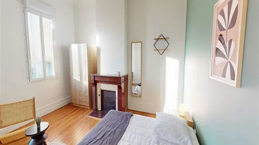 Rooms in Bordeaux - photo 6