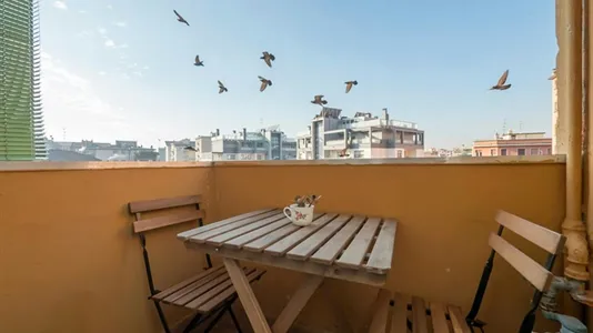 Apartments in Milano Zona 4 - Vittoria, Forlanini - photo 10