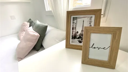 Rooms in Móstoles - photo 5