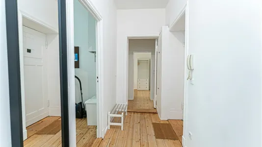 Rooms in Berlin Mitte - photo 4