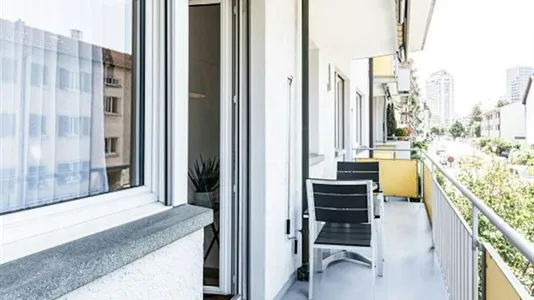 Apartments in Zürich Distrikt 11 - photo 9