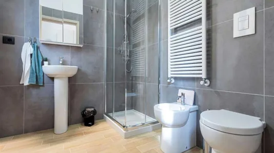Rooms in Turin - photo 3