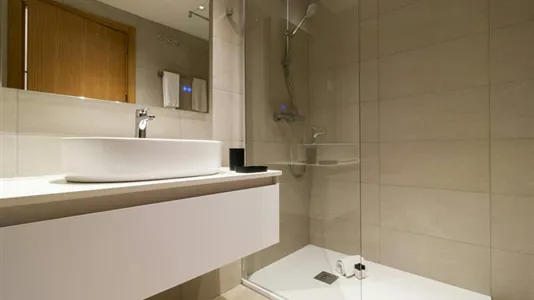 Apartments in Madrid Chamartín - photo 10