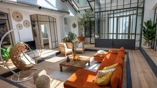 Rooms in Lyon - photo 10