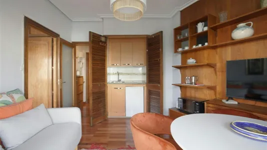 Apartments in Madrid Salamanca - photo 5