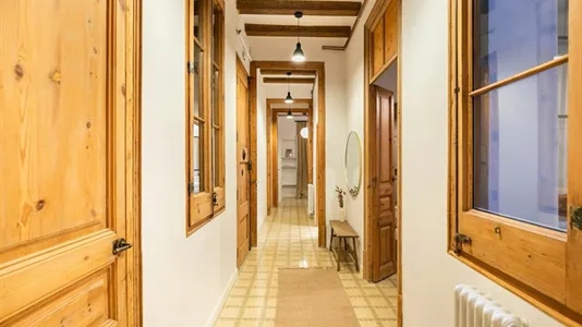 Apartments in Barcelona Ciutat Vella - photo 8