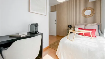 Room for rent in Madrid Chamberí, Madrid